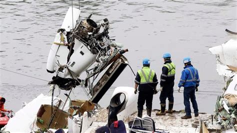 Family grateful after pilot, passengers survive plane crash in Stow